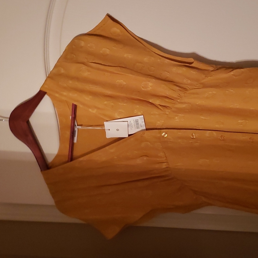 Silk Maxi Dress from Nordstrom